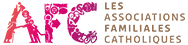 Logo Associations Familiales Catholiques