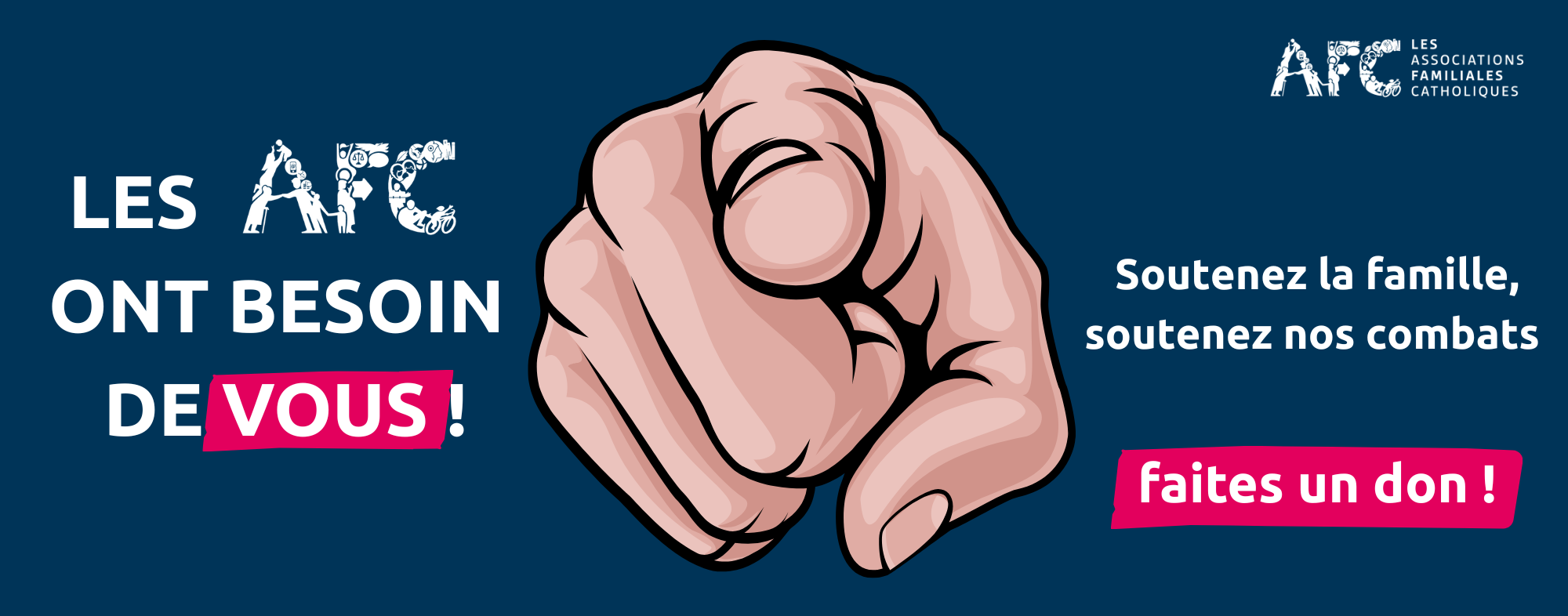 Les Associations Familiales Catholiques - Desktop