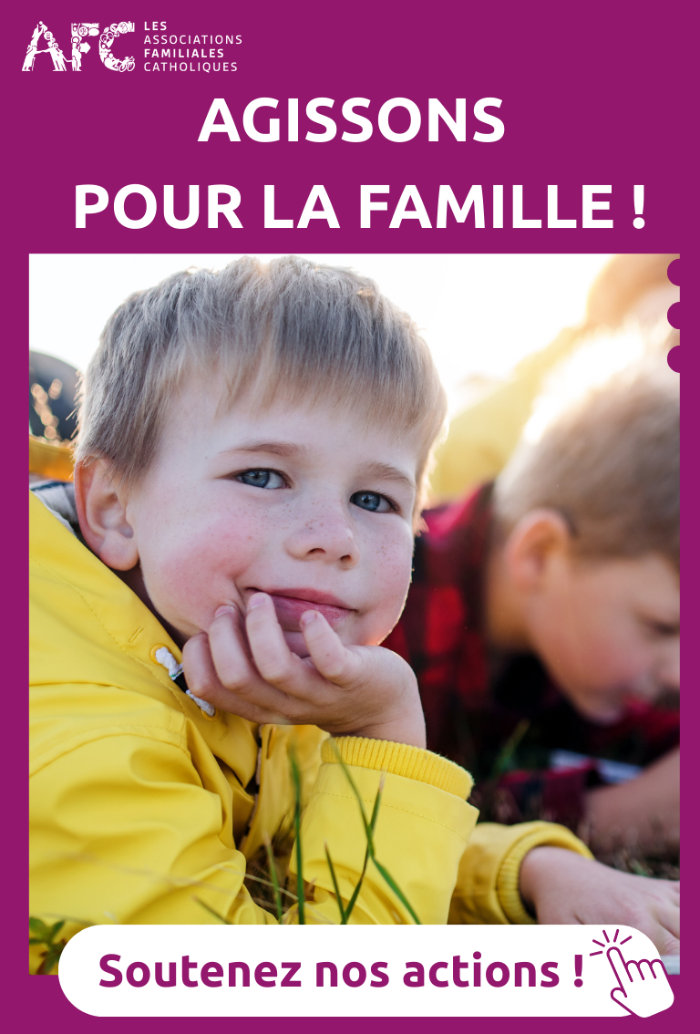 Les Associations Familiales Catholiques - Mobile
